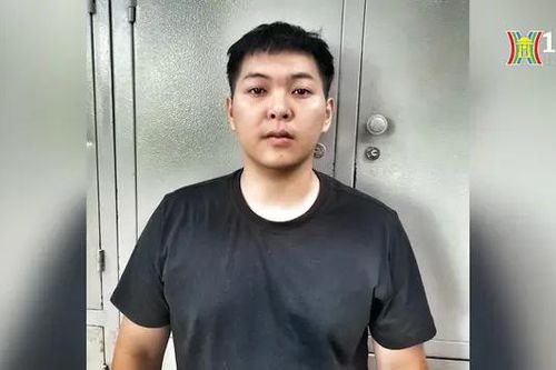 Bắt giữ nam thanh niên đang sử dụng ma túy