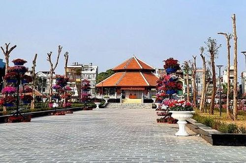 Hải Phòng: Dừng thực hiện 29 dự án thuộc Chương trình xây dựng công viên vườn hoa