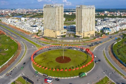 Nhiều dự án giao thông phải giãn tiến độ tại Hải Phòng