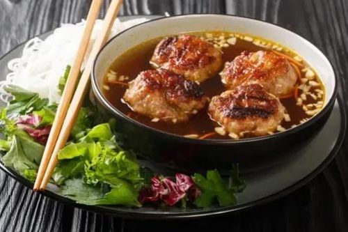 Hà Nội lọt top 15 thành phố có nền ẩm thực hấp dẫn nhất thế giới nhất