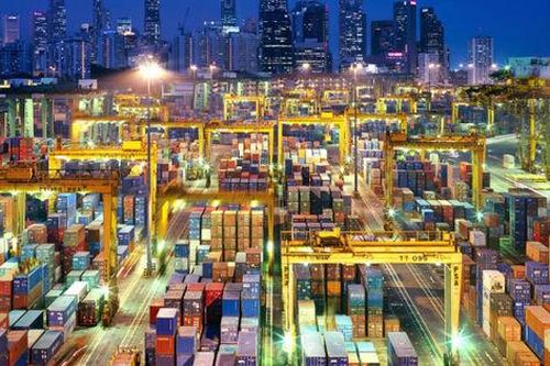 Gia tăng khả năng 'hạ cánh mềm' của kinh tế toàn cầu