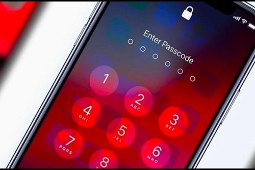 Màn hình iPhone bị lưu ảnh là gì?