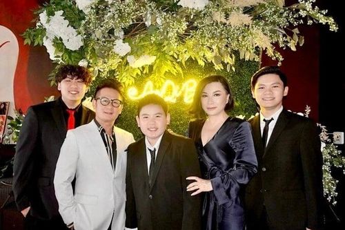Vì sao vợ cũ yêu cầu Bằng Kiều không nhận show hay có thêm con vào tháng 6/2029?