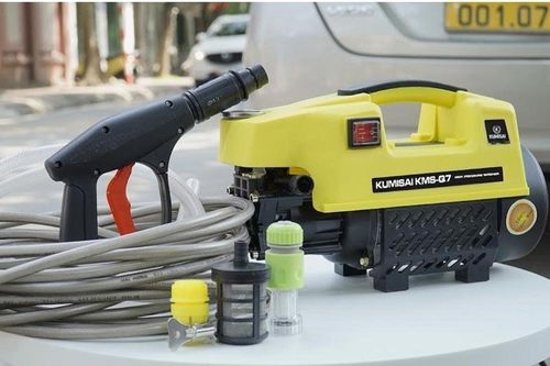 Các sản phẩm máy rửa xe 2500W được yêu thích
