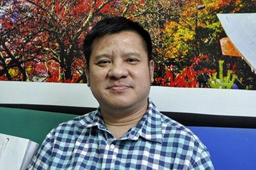 Người sáng lập Tổ chức Kỷ lục Việt Nam qua đời