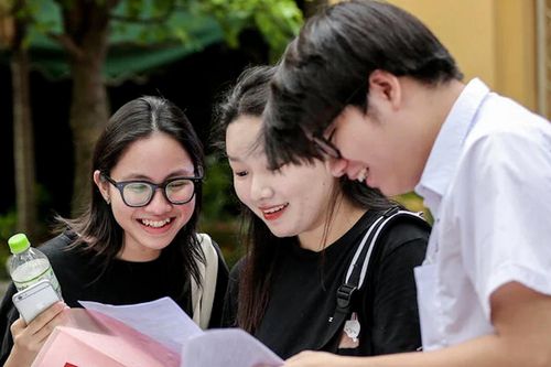 Ngày mai là hạn chót đăng ký, điều chỉnh nguyện vọng xét tuyển đại học