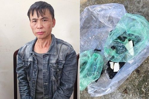 Truy bắt tội phạm ma túy, Thượng úy Công an ở Nghệ An bị thương