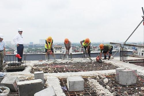 Khắc phục vướng mắc trong quản lý trật tự xây dựng: Cần những giải pháp mạnh mẽ và quyết liệt