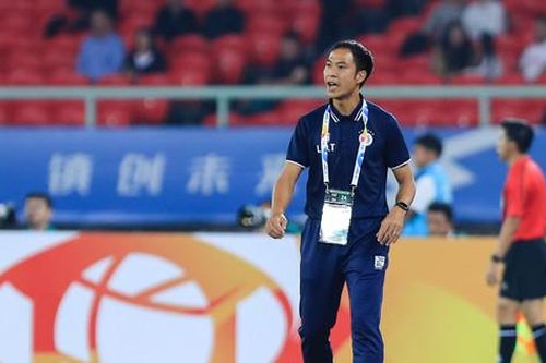 HLV Lê Đức Tuấn sẽ dẫn dắt Hà Nội FC mùa giải 2024-2025