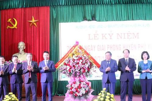 Xây dựng Phú Xuyên xứng tầm vai trò cửa ngõ phía Nam Thủ đô