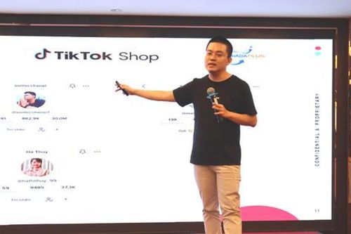 Tập huấn kỹ năng kinh doanh trên nền tảng số cho doanh nghiệp, hợp tác xã