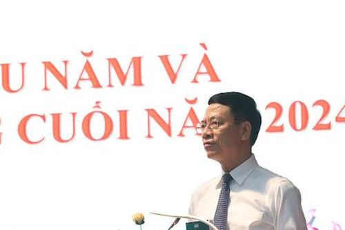 Người đứng đầu là yếu tố quyết định chuyển đổi số thành công