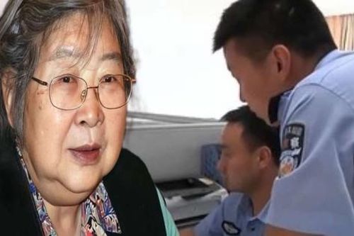 Biết rõ là lừa đảo, cụ bà 92 tuổi vẫn chủ động đưa hơn 175 triệu đồng cho người lạ rồi bất ngờ được cảnh sát khen thưởng