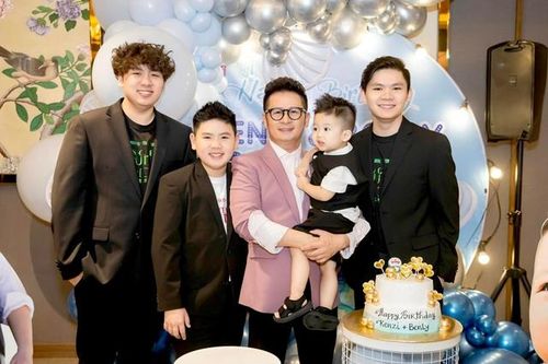 Trizzie Phương Trinh: Bằng Kiều thi 'Anh trai' nhưng người vượt chông gai là tôi