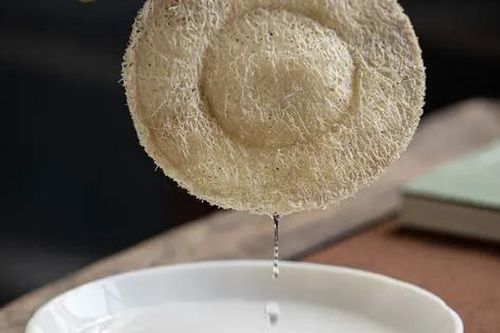 Tác dụng chăm sóc da bất ngờ của xơ mướp