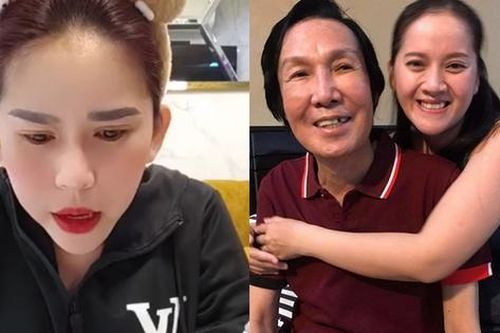 Một nữ nghệ sĩ lên tiếng về con gái Vũ Linh: 'Tôi phải dạy Hồng Loan, tôi là chị có quyền dạy em mình'