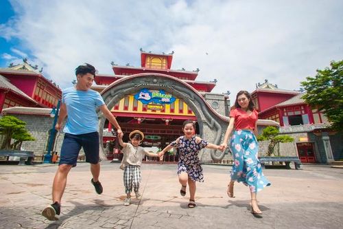 Chào mừng đại lễ 2/9, Sun World Ha Long tung loạt combo 'ăn - chơi - quẩy' với ưu đãi đặc biệt
