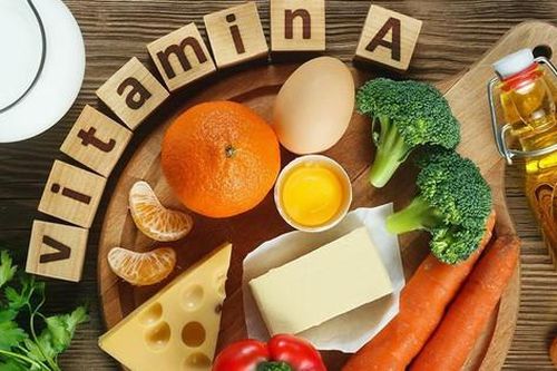 Mất ngủ do thiếu vitamin gì?