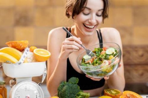 10 loại thực phẩm giúp mái tóc khỏe đẹp tự nhiên