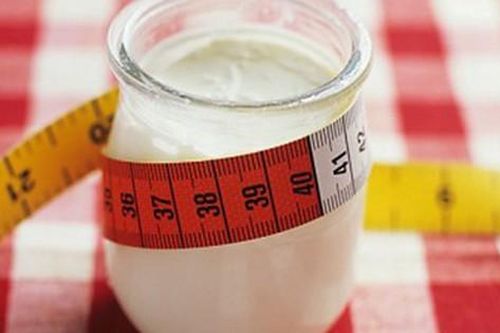 Điều xảy ra với cơ thể khi bạn ăn sữa chua hàng ngày?