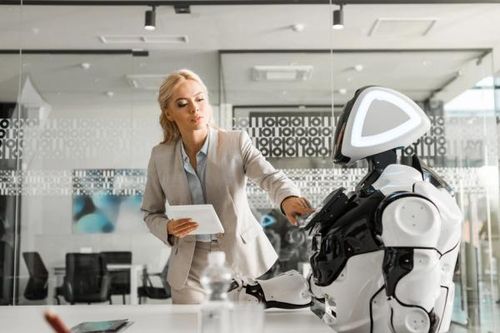 Hệ thống AI đa tác nhân - bước tiến mới trong lĩnh vực trí tuệ nhân tạo