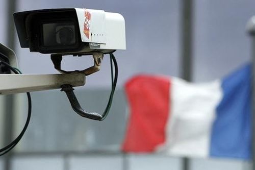 Dùng AI giám sát Thế vận hội Paris 2024