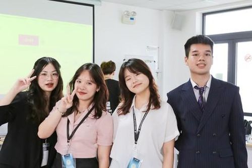 IVMUN 2024: Hội nghị Mô phỏng Liên Hợp Quốc với sự tham gia của hàng trăm bạn trẻ