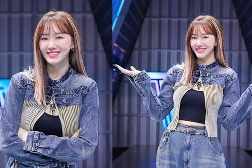 Hari Won bị chê khi thể hiện khả năng nhảy ở 'Nữ Hoàng Vũ Đạo Đường Phố'