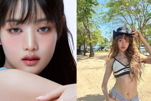 MINNIE (G)I-DLE thăng hạng nhan sắc vùn vụt, sức ảnh hưởng ngày càng tăng