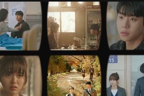 Phải Chăng Là Định Mệnh tập 3: Hong Joo gặp tai nạn, Hoo Young vội tỏ tình?