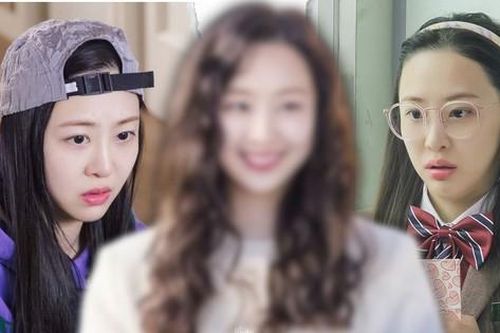Phải Chăng Là Định Mệnh: Kim Dasom 'dậy thì thành công', diễn xuất có tiến bộ