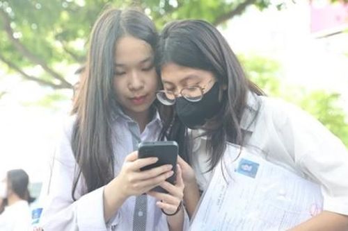 Lịch nộp lệ phí đăng ký xét tuyển đại học 2024: Mỗi địa phương nộp trong 2 ngày