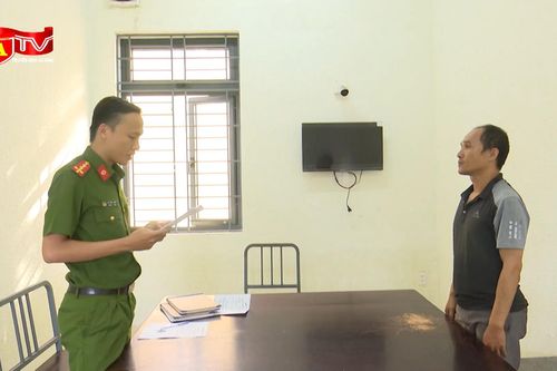 Chân dung đối tượng 'ôm' tiền cọc mua đất rồi 'lặn mất tăm'