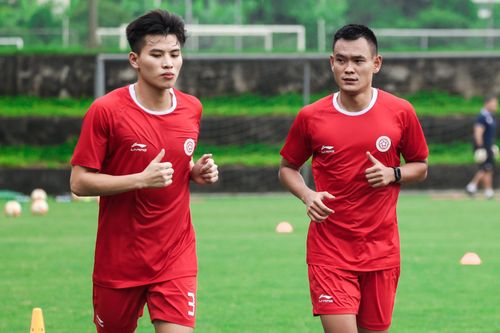 Thể Công Viettel tăng cường 3 vị trí mới trước mùa giải 2024/25