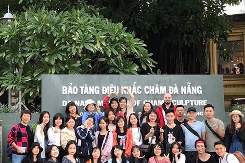 Sắp xếp nguyện vọng hợp lý