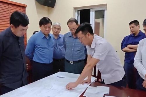 Danh tính các nạn nhân vụ tụt lò chợ tại Công ty Than Hòn Gai