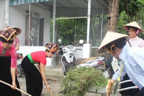 Hiệu quả từ công tác tuyên truyền