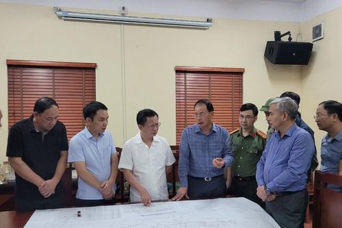 Thủ tướng chỉ đạo khắc phục hậu quả vụ tai nạn tại Than Hòn Gai