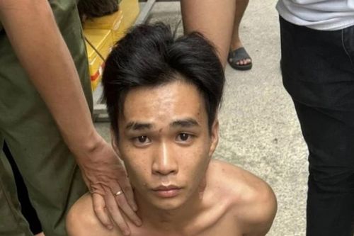 Khởi tố kẻ giết tài xế xe ôm rồi vứt xác ven đường