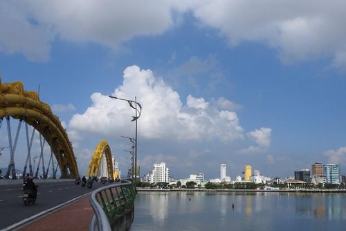 Đà Nẵng: Thông qua Nghị quyết sáp nhập, giảm 11 đơn vị hành chính cấp phường