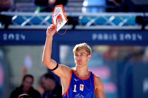 Từng lãnh án tù vì hiếp dâm, VĐV Olympic Hà Lan bị phản ứng gay gắt