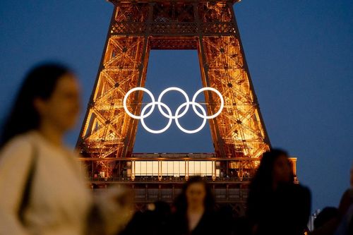 Sự cố mạng Internet tại Pháp giữa kỳ Olympic