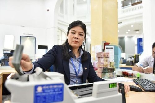 Nửa năm BIDV lãi hơn 15.500 tỷ đồng
