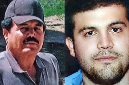 Tiết lộ mới vụ 'bố già' Mexico sa lưới ở Mỹ