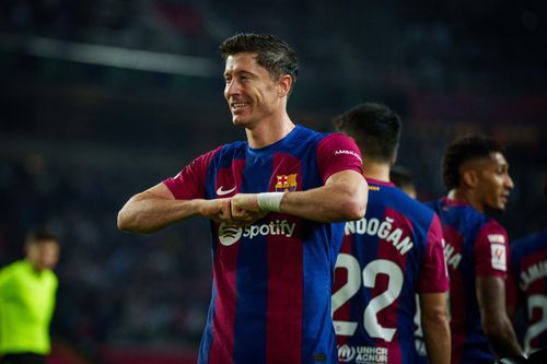 Barcelona bội thu từ chuyến du đấu Mỹ