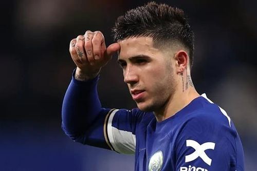 Động thái đầu tiên của Enzo Fernandez khi trở lại Chelsea