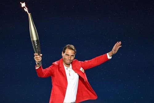 Rafael Nadal mang đồng hồ 1,2 triệu USD đến Olympic 2024