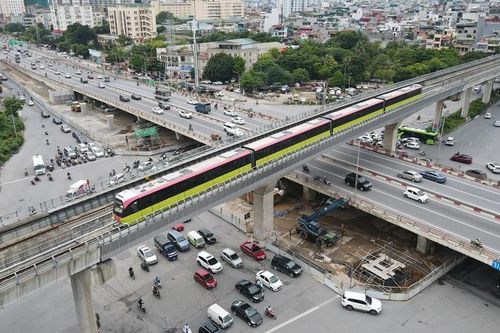 Hà Nội làm sao để có 91 đô thị TOD?
