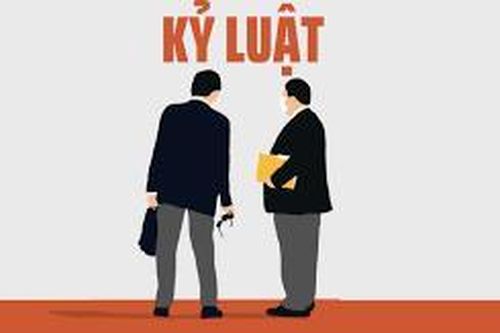 Bình Phước: xem xét kỷ luật một Tỉnh ủy viên