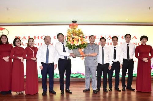 TAND Thành phố Hà Nội chú trọng tuyên truyền pháp luật trong quá trình xét xử